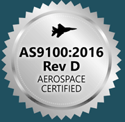 as9100 iso9001 180x176